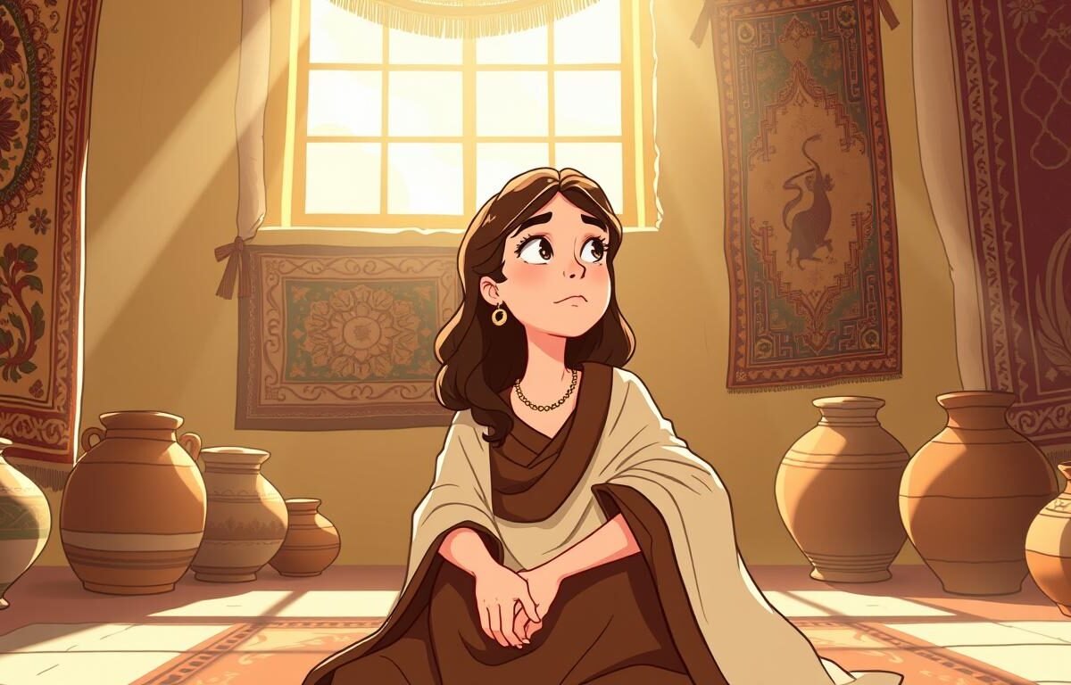 Who Is Claudia In The Bible?