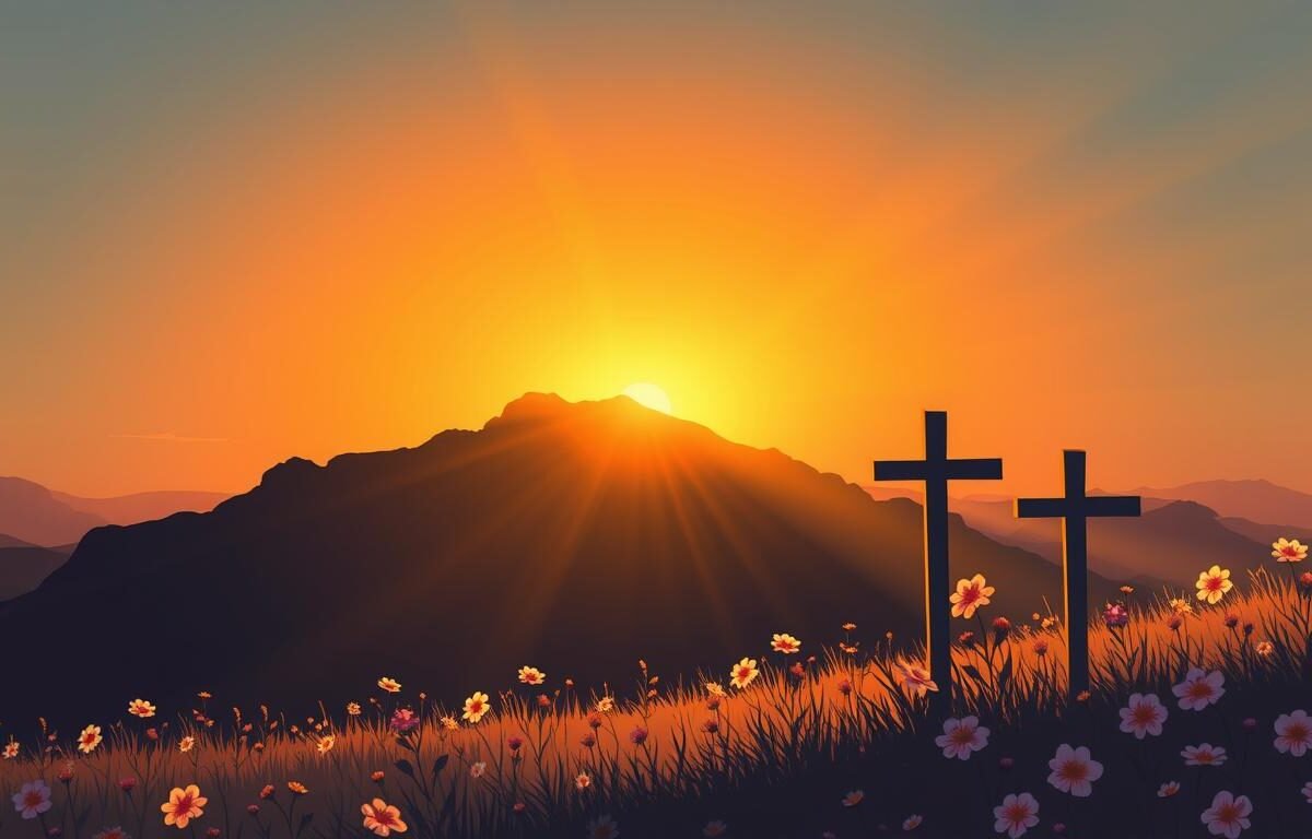 bible verses about jesus' sacrifice