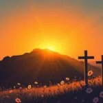 bible verses about jesus' sacrifice