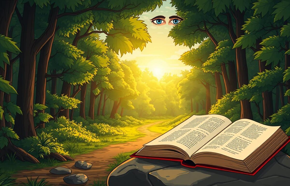 bible verse about discernment