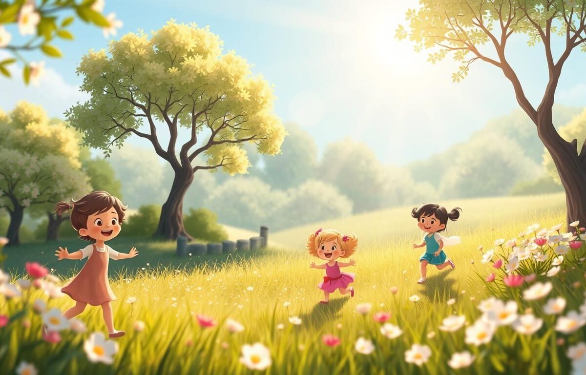 bible verse about kids psalms