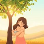 bible verse about parents love for child