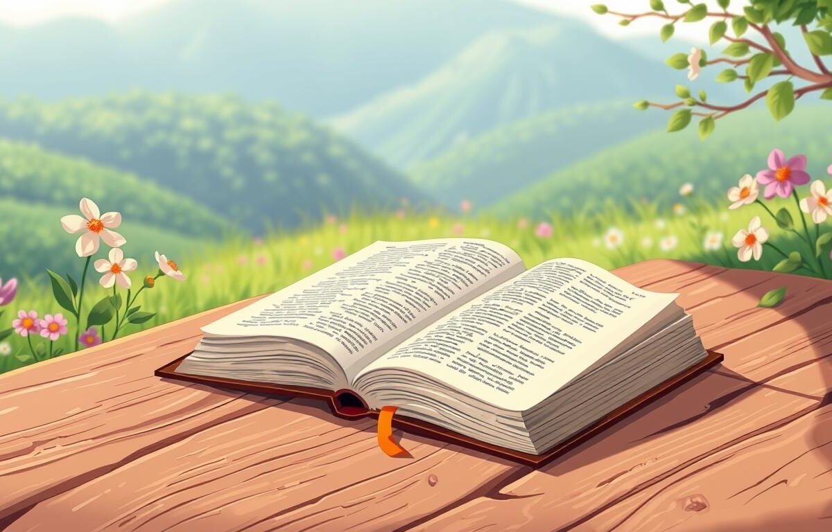 bible verses about communication