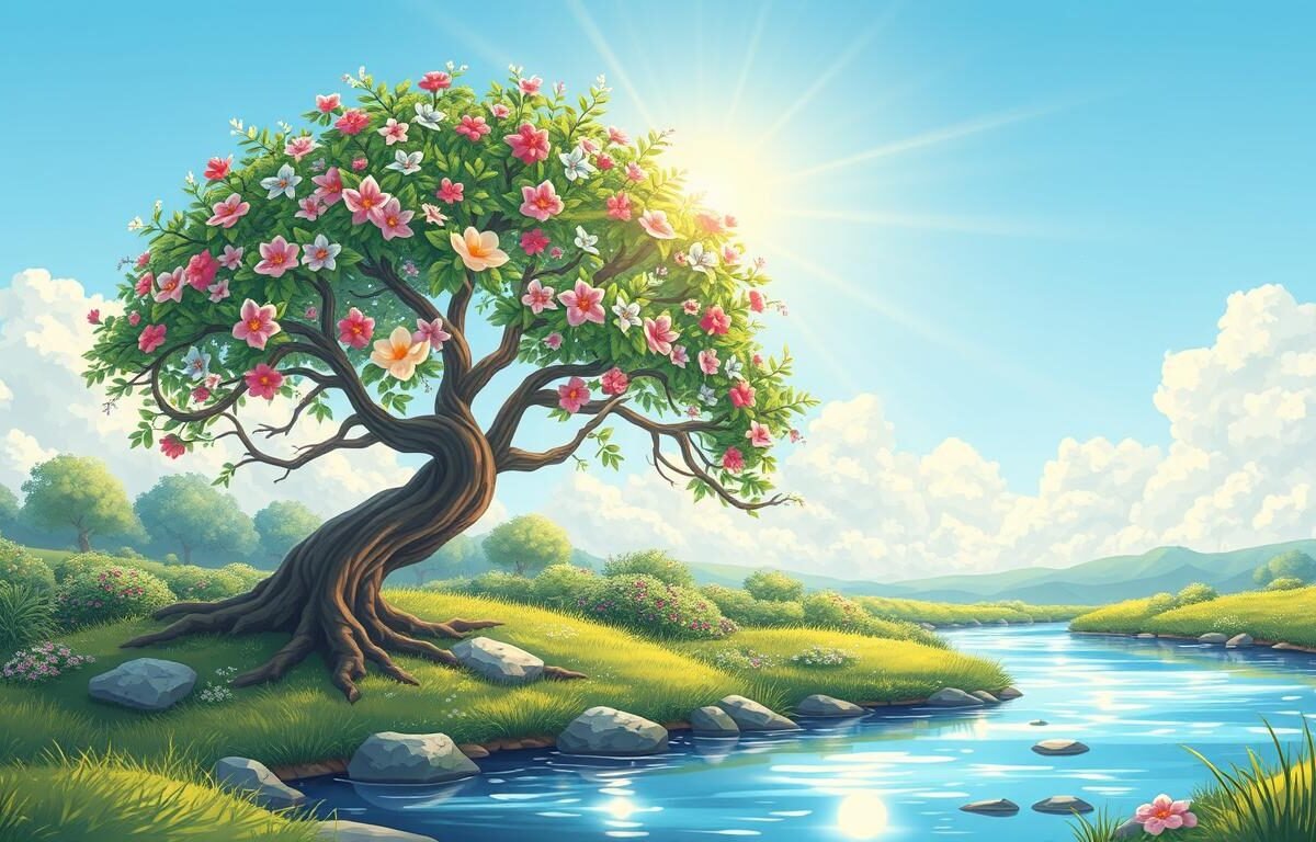 bible verses about growing