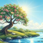 bible verses about growing