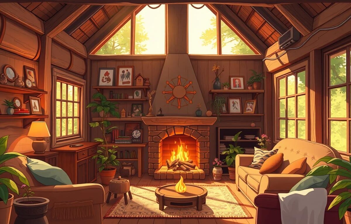 bible verses about home