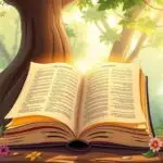 bible verses about reading the bible