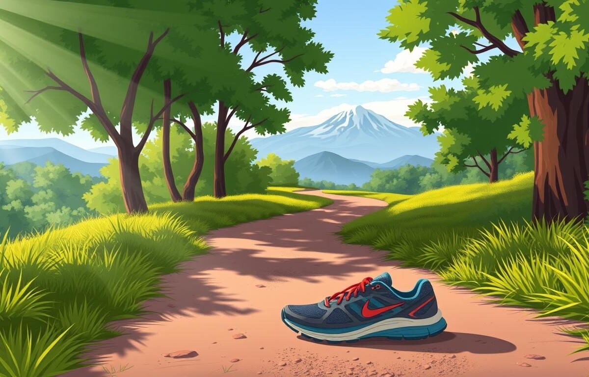 bible verses about running