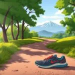 bible verses about running