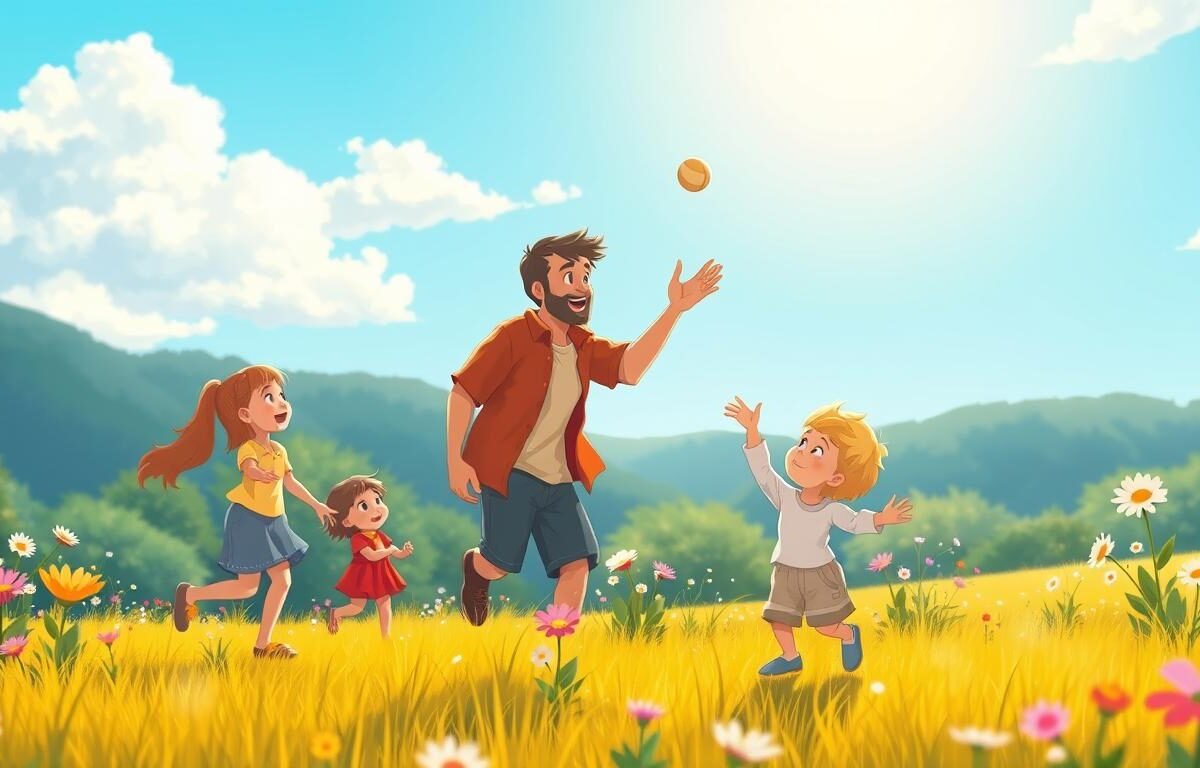 bible verses about sons