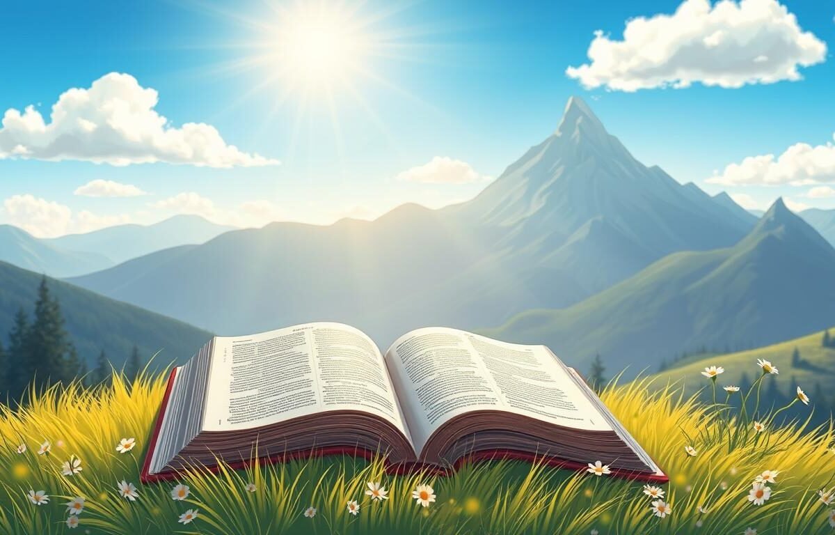 bible verses about the mind