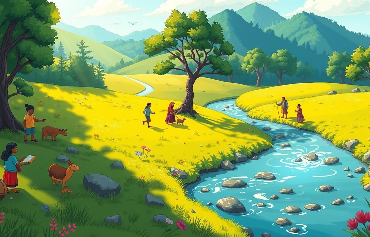 top 7 bible verses about helping others in need