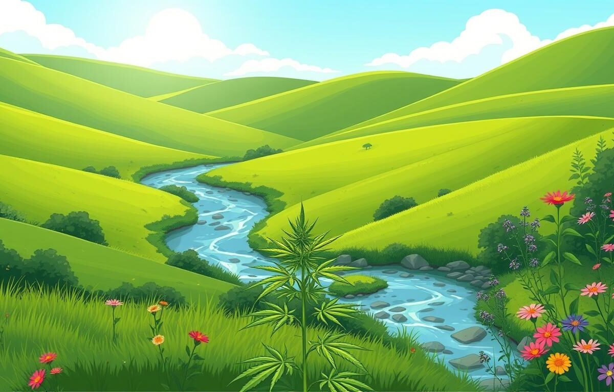 bible verse about weed