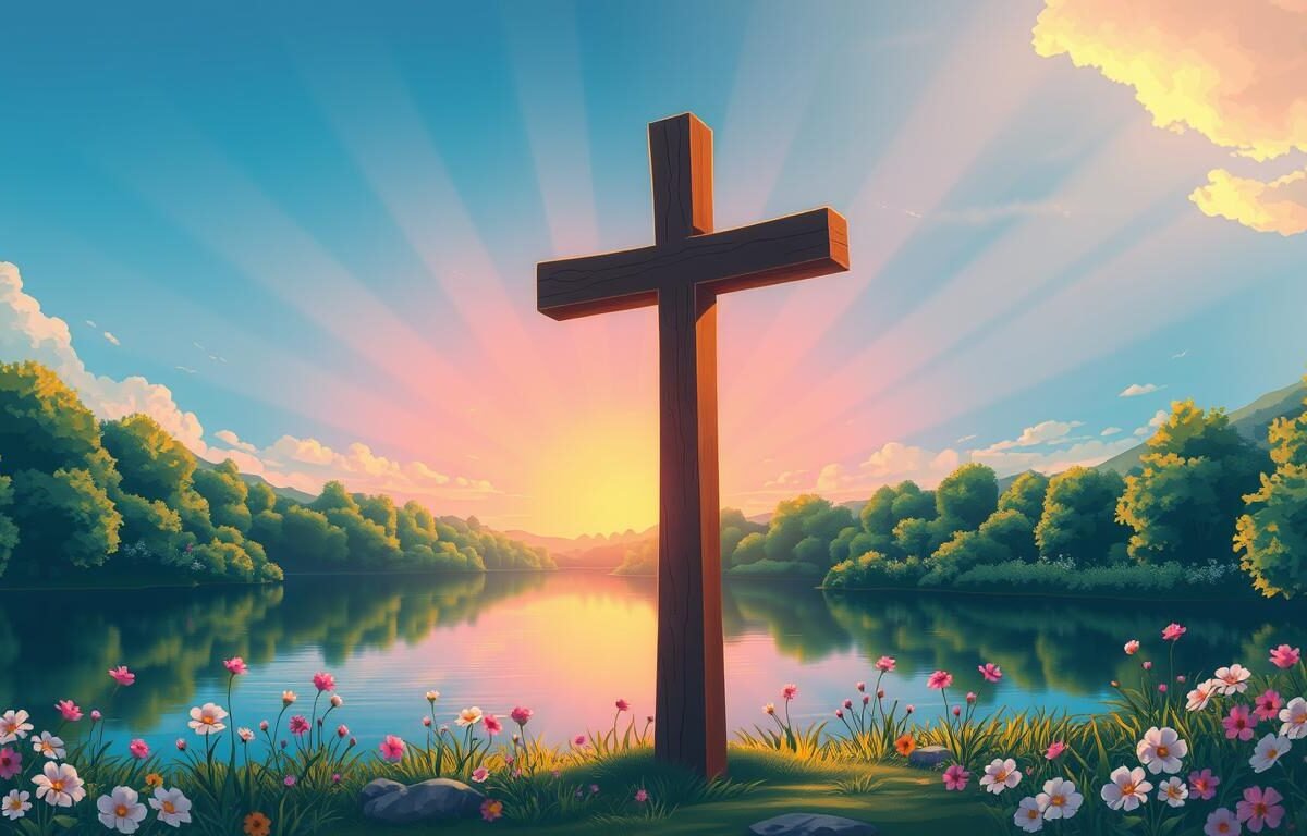 bible verses about being saved