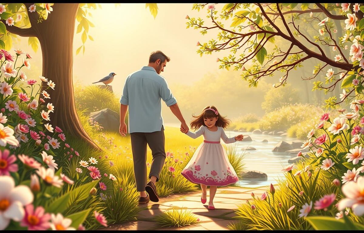 bible verses about daughters