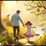 bible verses about daughters