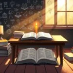 bible verses about education