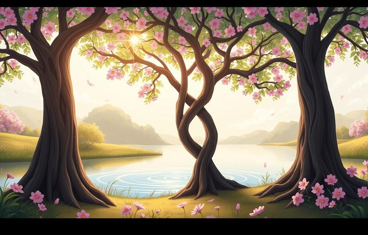 bible verses about friendship and love