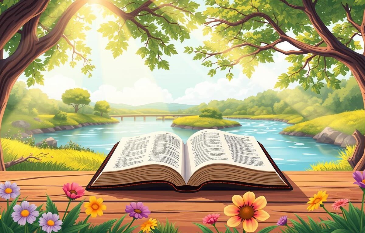 bible verses about identity in christ