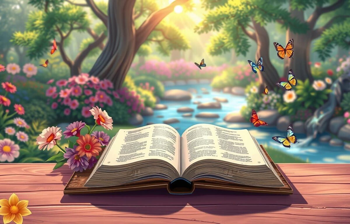 bible verses about love and trust