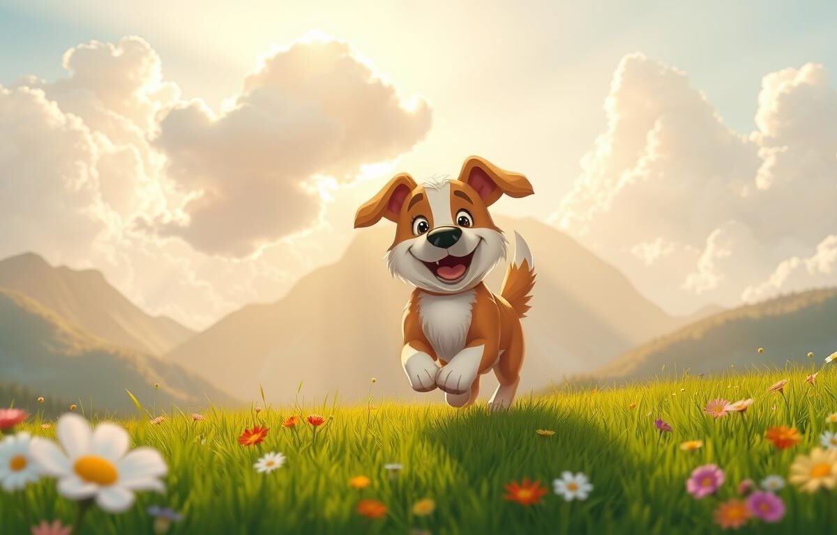 Bible verses about dogs