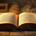 Bible verses about lying and deceit