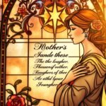 Bible verses about mothers and daughters