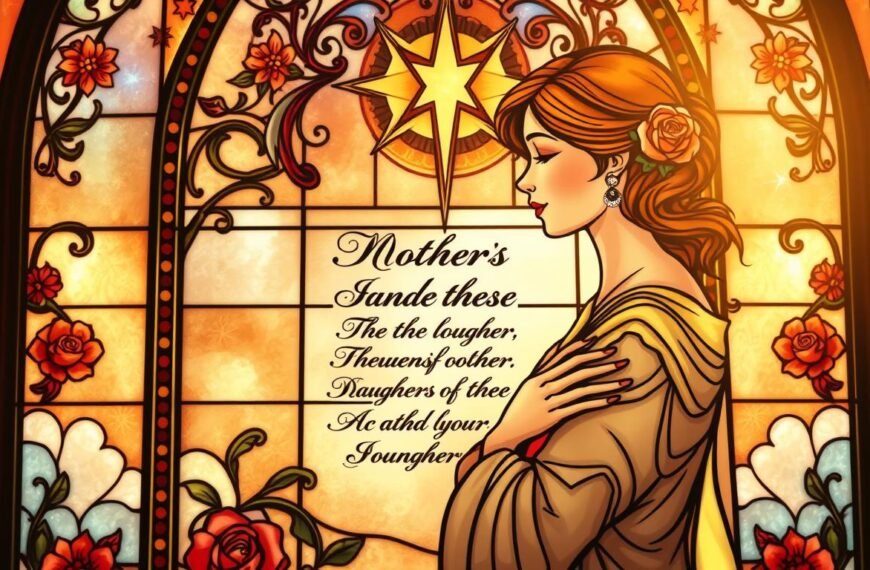 Bible verses about mothers and daughters