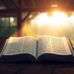 Bible verses about prayers being answered