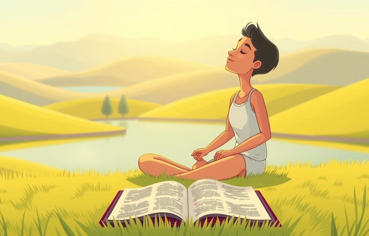 Bible verses about self-esteem