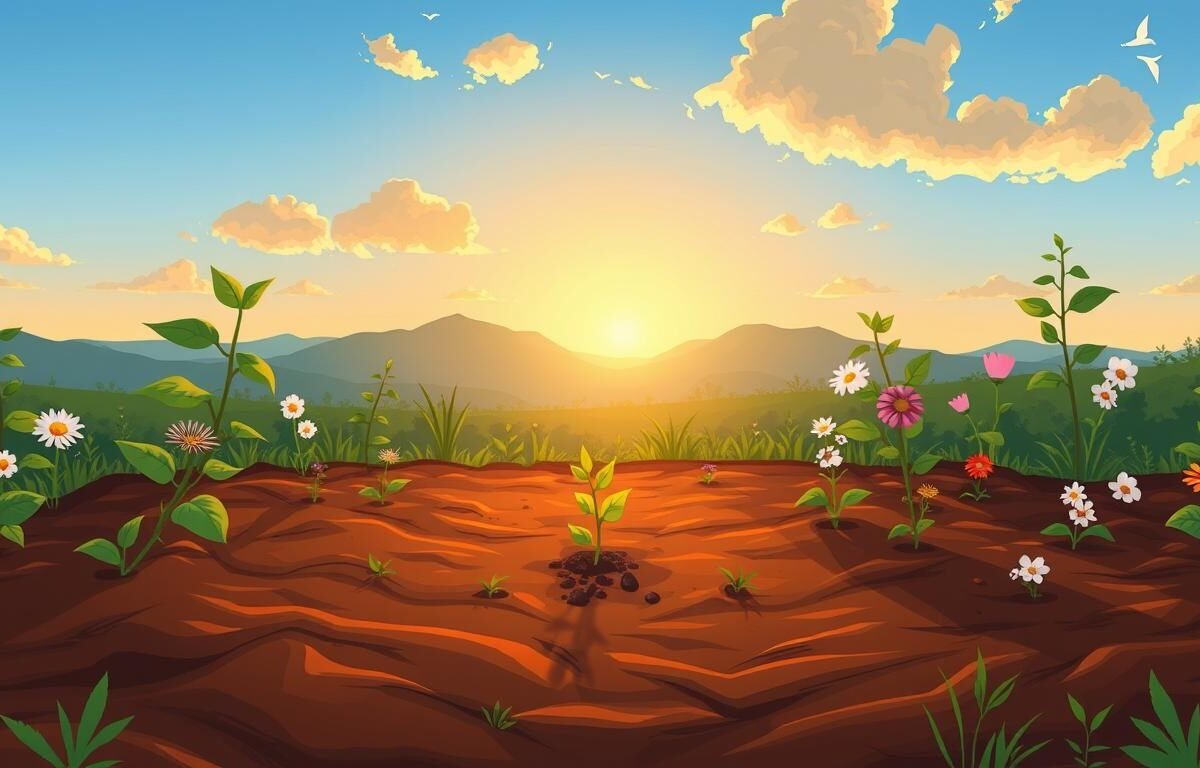 bible verses about planting seeds
