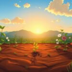 bible verses about planting seeds