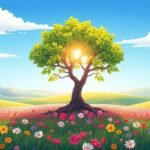 bible verses about spiritual growth