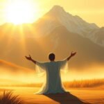 bible verses about surrendering to god