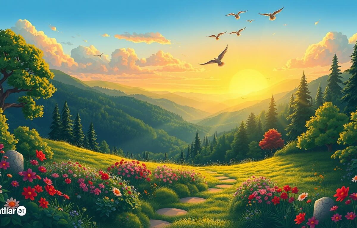 bible verses about transformation