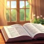 bible verses to stop constantly thinking about someone