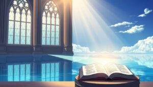 Is Heaven Real? These Bible Verses About Eternal Life Will Blow Your Mind!