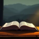 bible verse about change and how to react