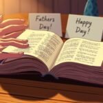 bible verse about father day