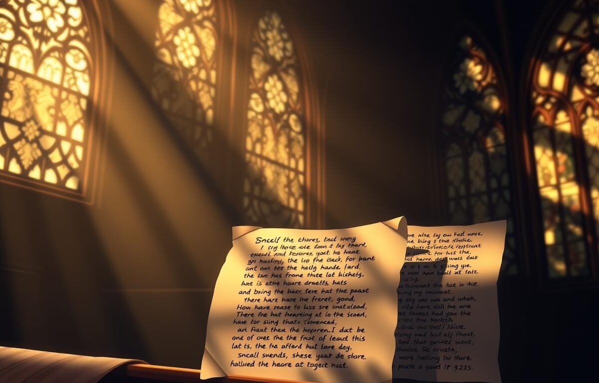 bible verse about light