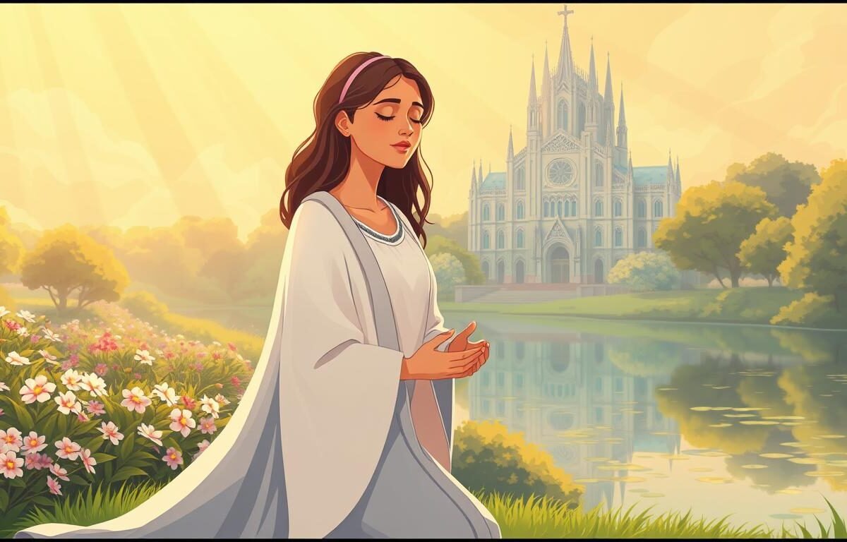 bible verses about being a woman of god