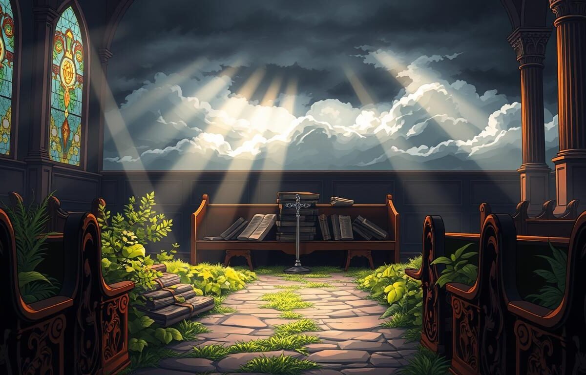 bible verses about choices