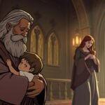 bible verses about parenting responsibilities