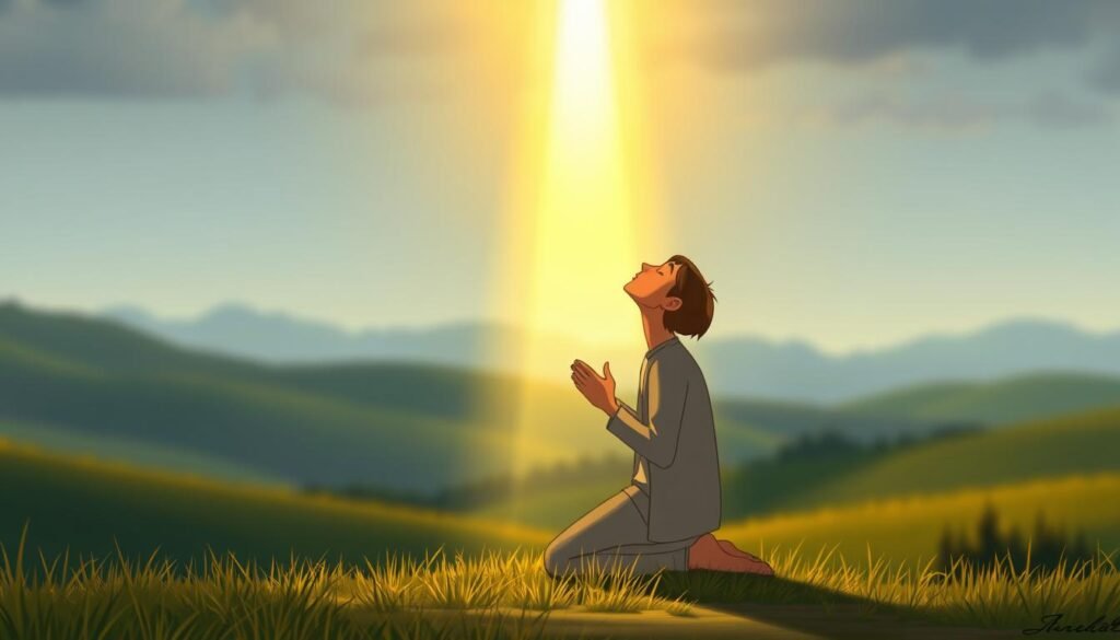 faith-pleasing God