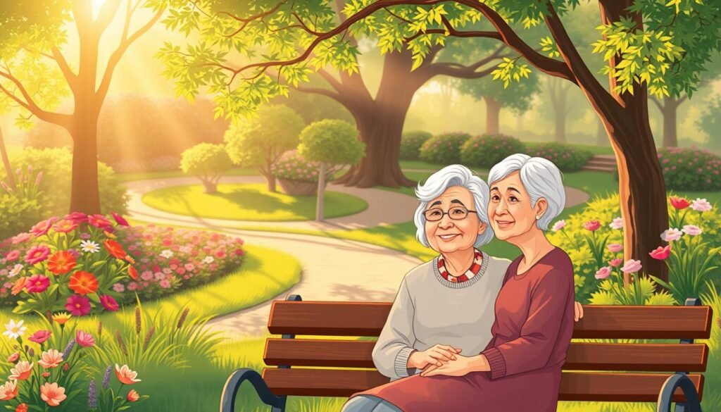 mental health benefits of honoring parents