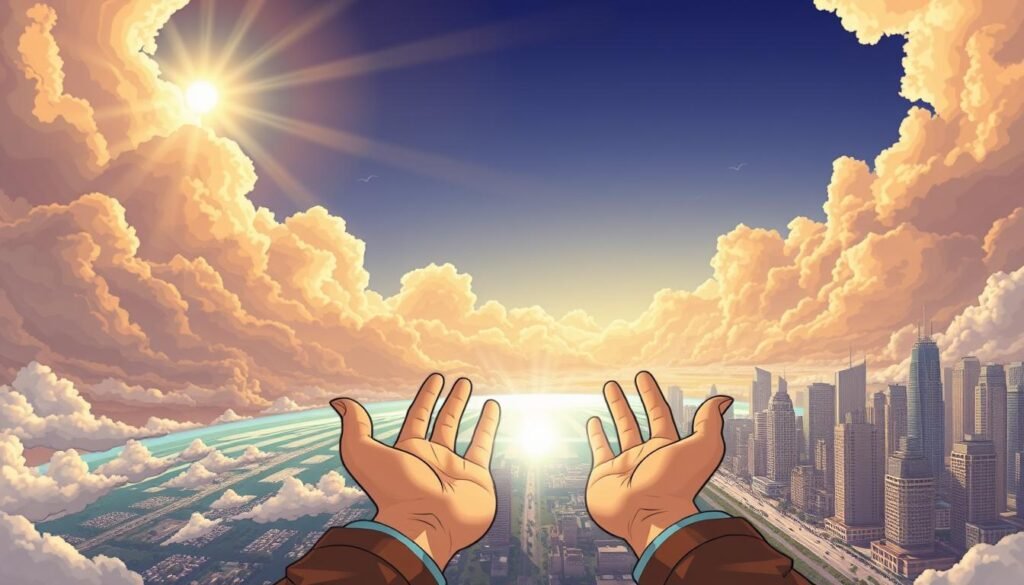 God's perspective on worth versus societal metrics