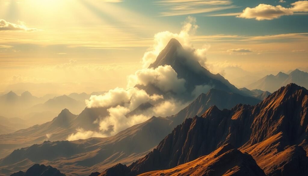 Mount Sinai Bible revelation