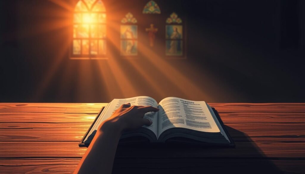 Understanding biblical teachings on poverty