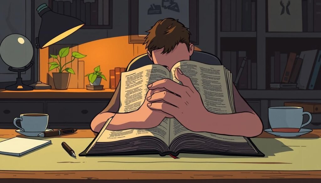 applying scripture to daily life methods