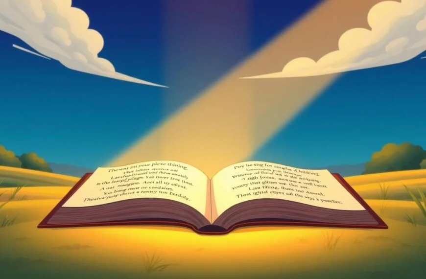 bible verses about positive thinking